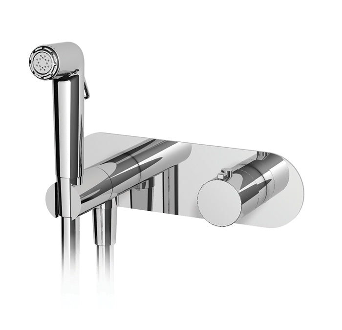 Intimacy Shower