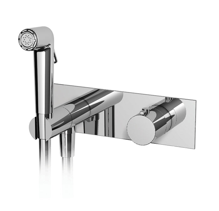 Intimacy Shower