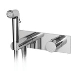 Intimacy Shower