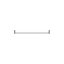 D-Code Towel Bar (square 1789951782-3274)