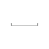 D-Code Towel Bar (square 1789951782-3274)