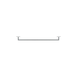 Karree Towel Bar (square 1789951768-3610)