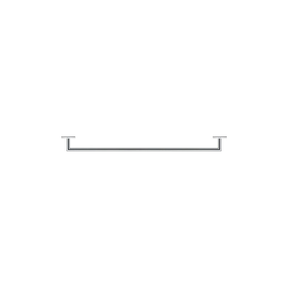 Karree Towel Bar (square 1789951768-3610)