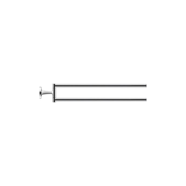 Starck T Towel Bar (square 1789951714-0250)