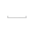 Starck T Towel Bar (square 1789951738-7034)