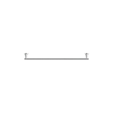 Starck T Towel Bar (square 1789951738-7034)