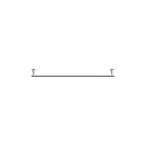 Starck T Towel Bar (square 1789951738-7034)
