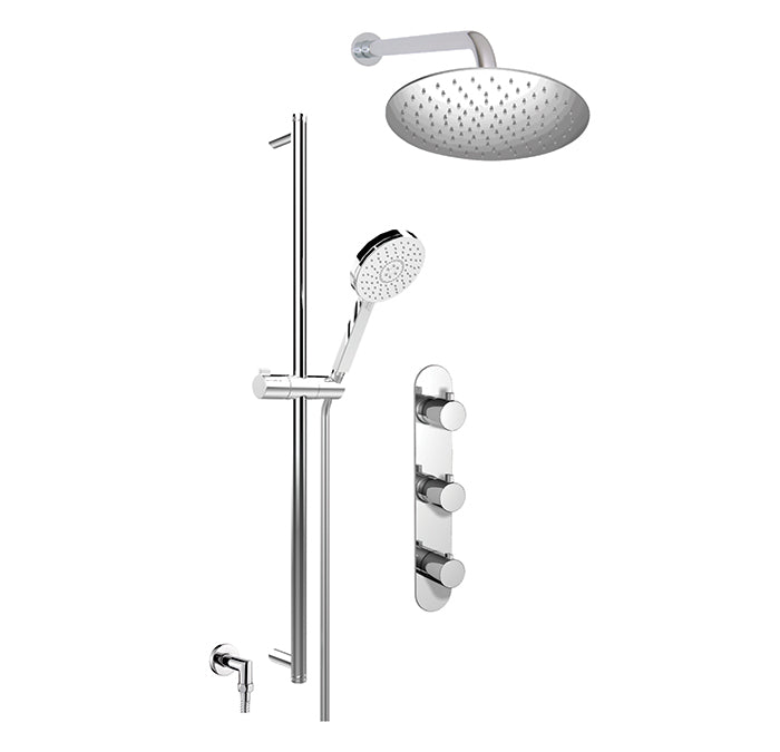 Shower design SD30