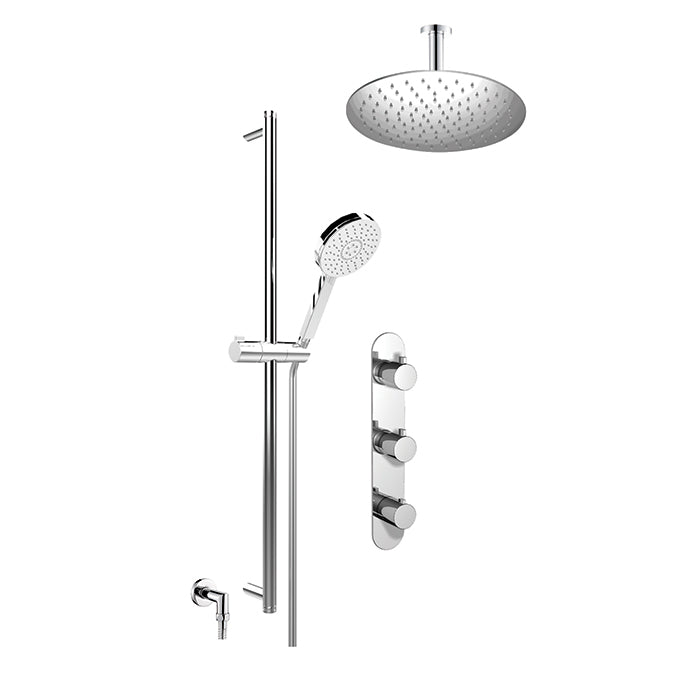 Shower design SD30