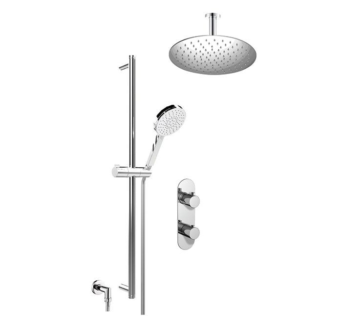 Shower design SD32