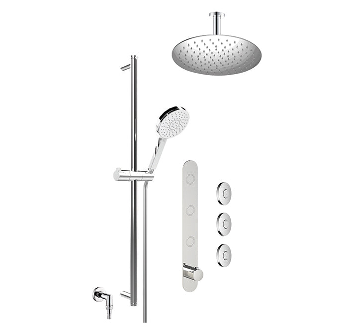 Shower design SD33