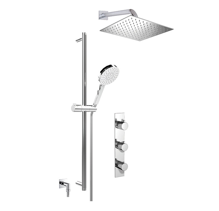 Shower design SD40