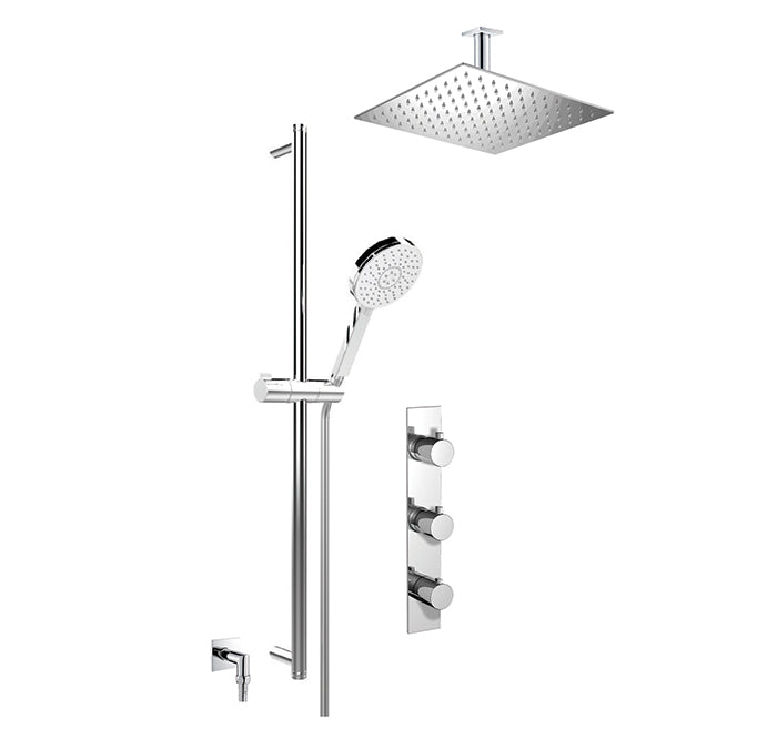 Shower design SD40