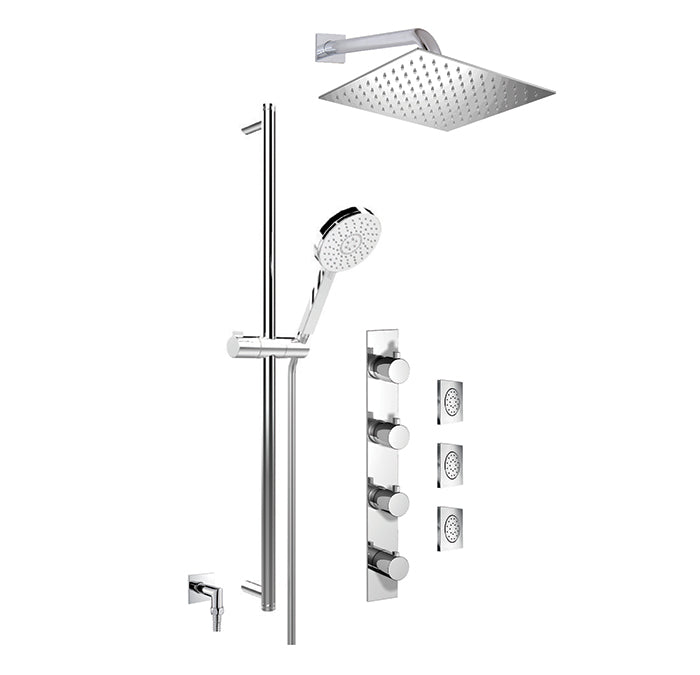Shower design SD41