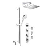 Shower design SD41