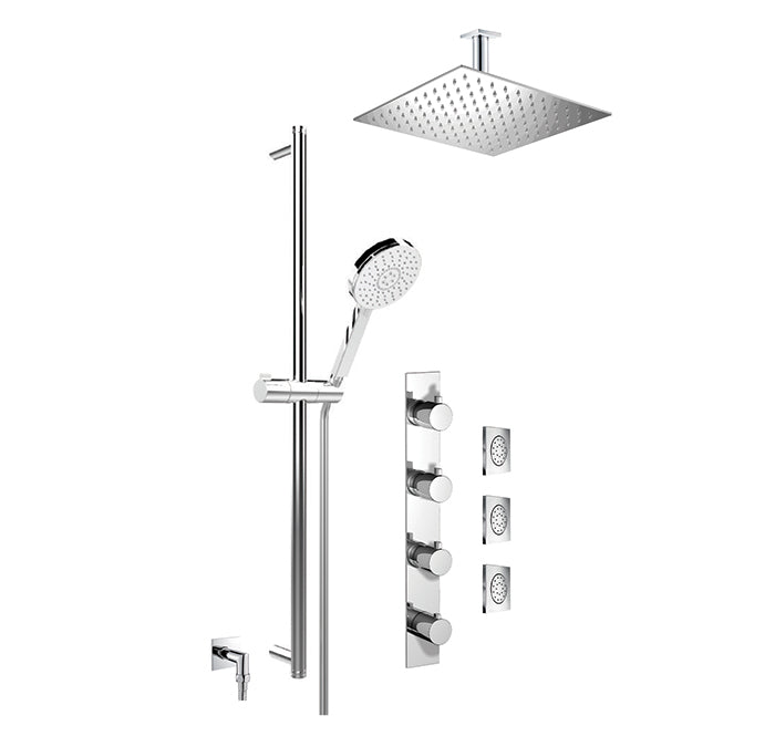 Shower design SD41