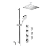 Shower design SD41