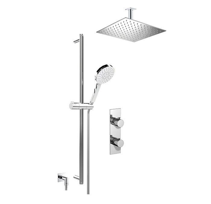 Shower design SD42