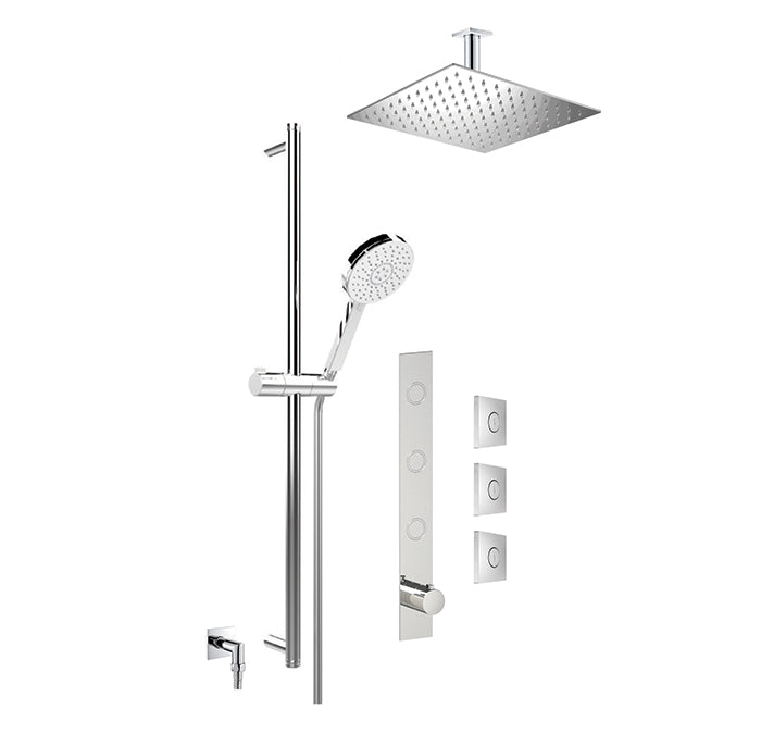 Shower design SD43