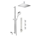 Shower design SD43