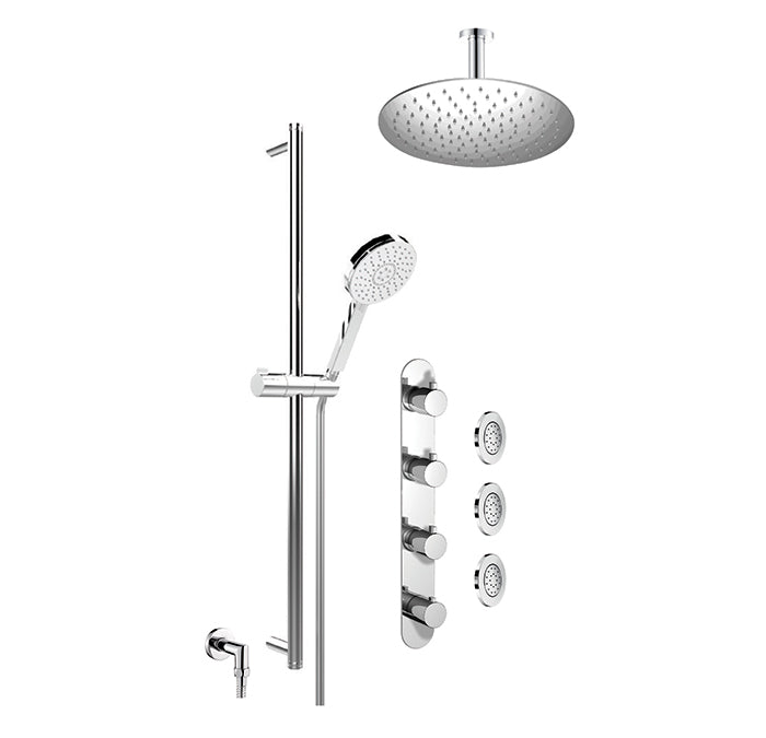 Shower design SD31