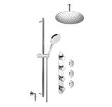 Shower design SD31
