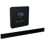 Mystix Elemental Square + Bilateral Steam Set