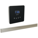 Mystix Elemental Square + Bilateral Steam Set
