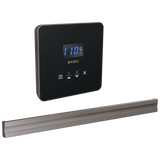 Mystix Elemental Square + Bilateral Steam Set