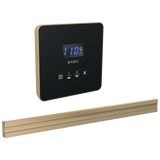 Mystix Elemental Square + Bilateral Steam Set