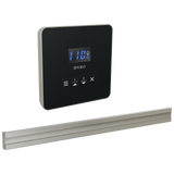 Mystix Elemental Square + Bilateral Steam Set