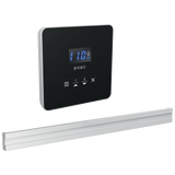 Mystix Elemental Square + Bilateral Steam Set