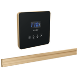 Mystix Elemental Square + Bilateral Steam Set