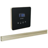 Mystix Elemental Square + Bilateral Steam Set