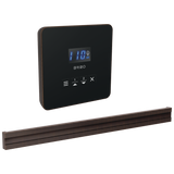 Mystix Elemental Square + Bilateral Steam Set