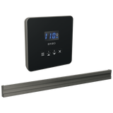 Mystix Elemental Square + Bilateral Steam Set