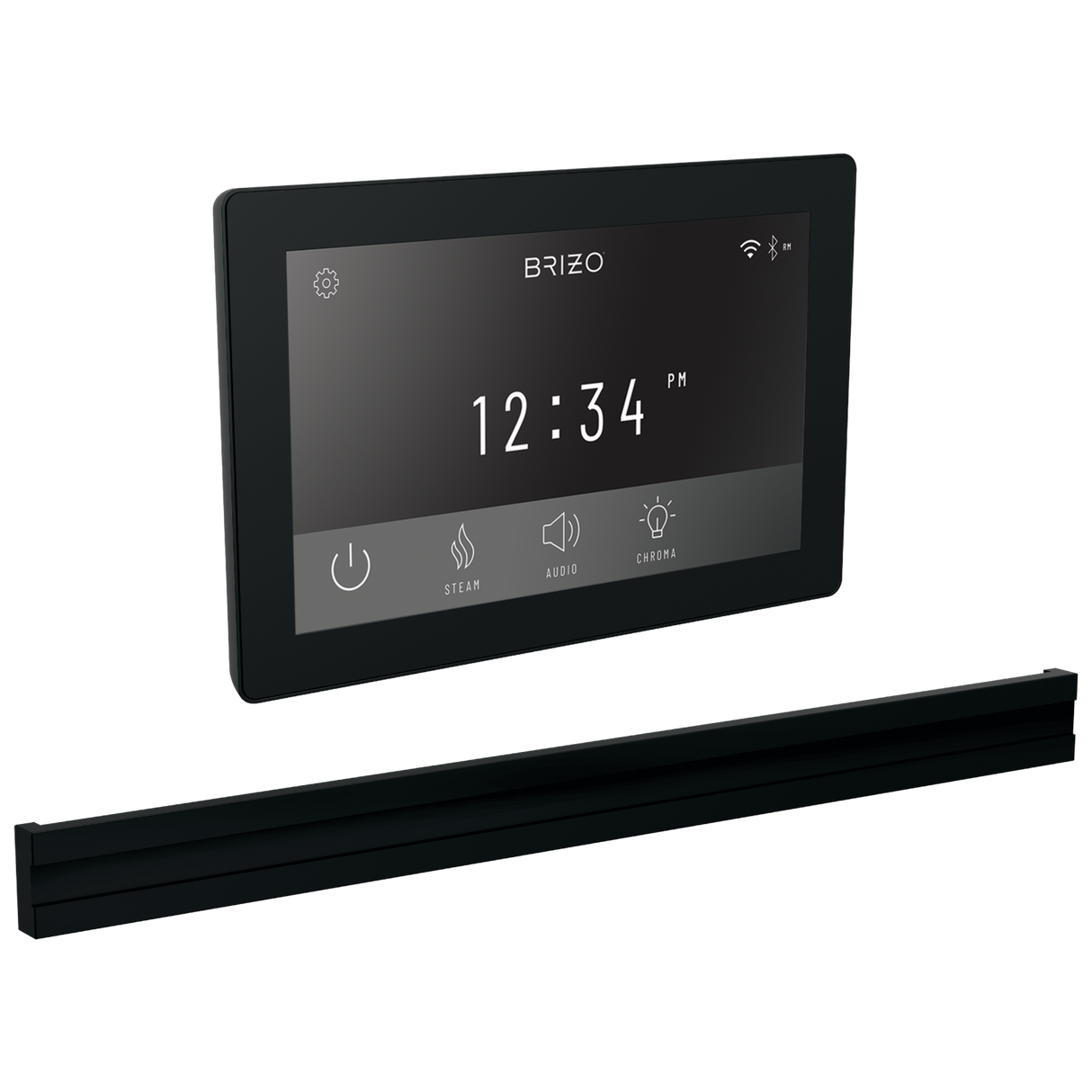 Mystix Transcendent Digital + Bilateral Steam Set