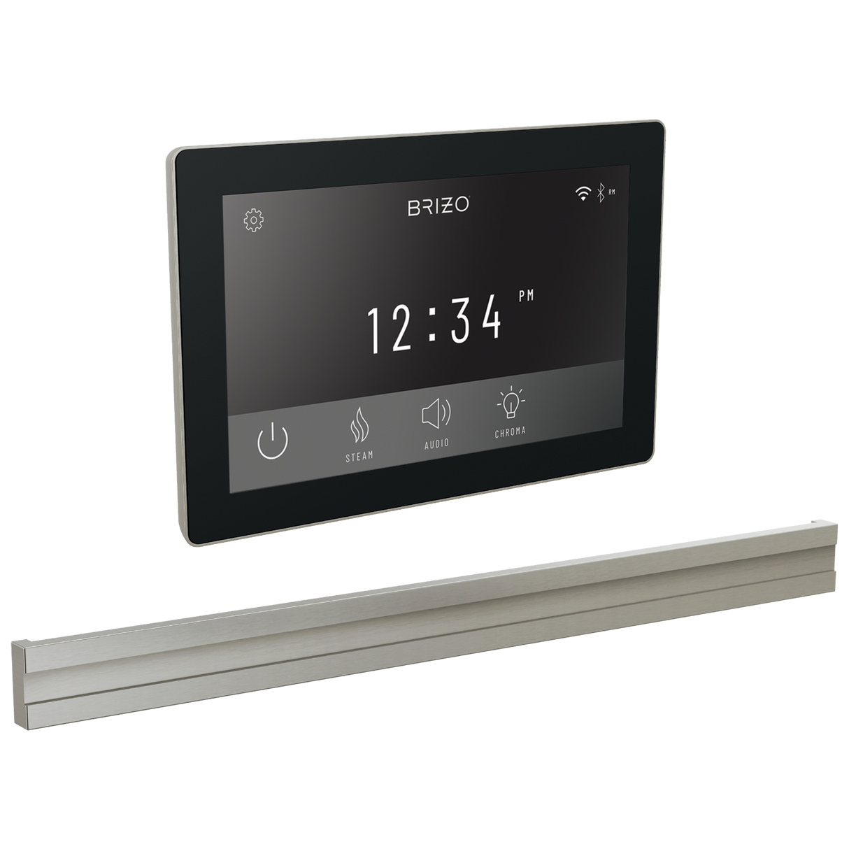 Mystix Transcendent Digital + Bilateral Steam Set