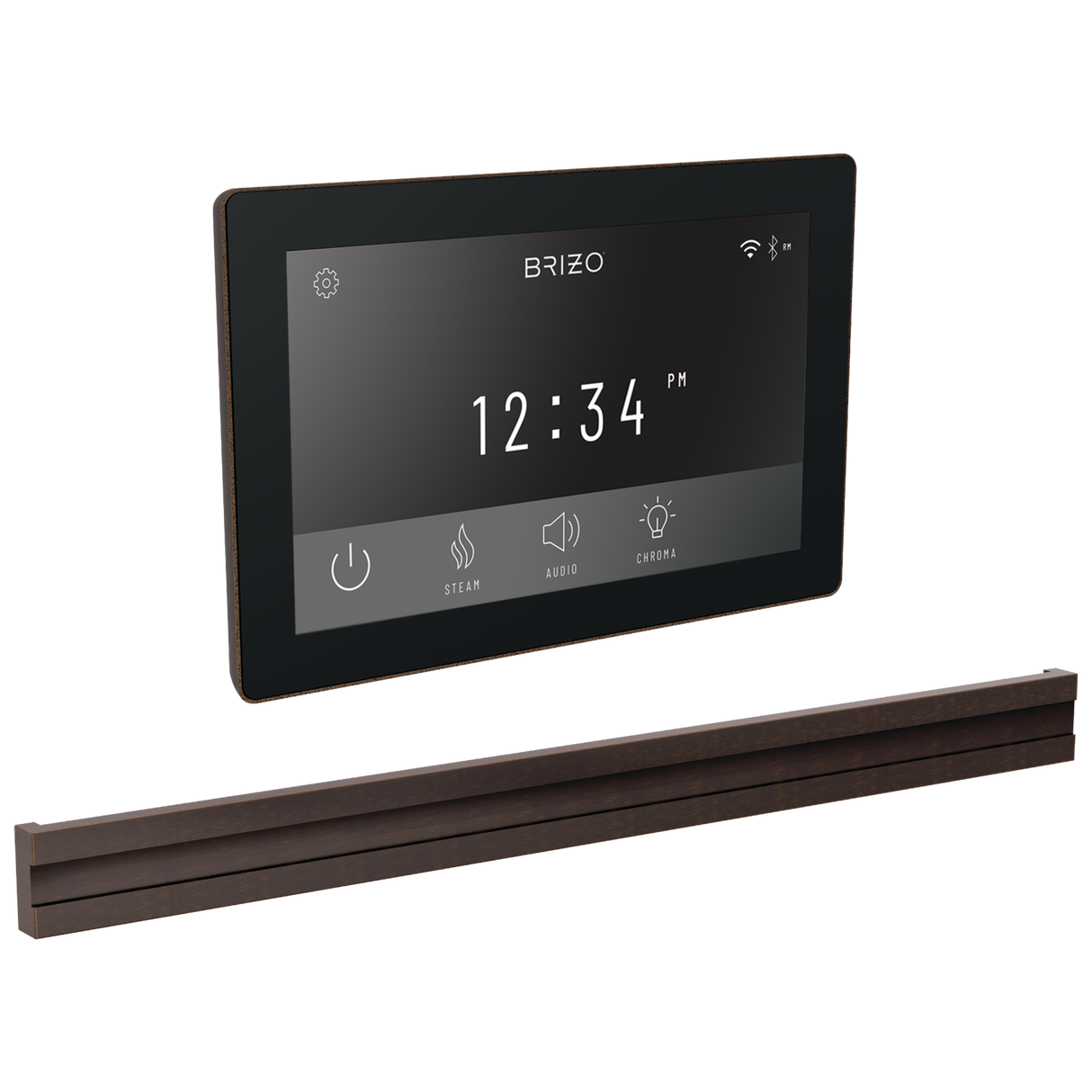 Mystix Transcendent Digital + Bilateral Steam Set