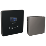 Mystix Elemental Square Steam Set