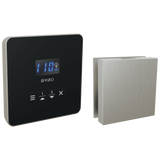 Mystix Elemental Square Steam Set