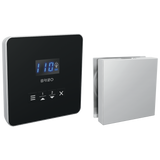 Mystix Elemental Square Steam Set