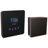 Mystix Elemental Square Steam Set