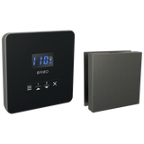 Mystix Elemental Square Steam Set