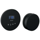 Mystix Elemental Round Steam Set