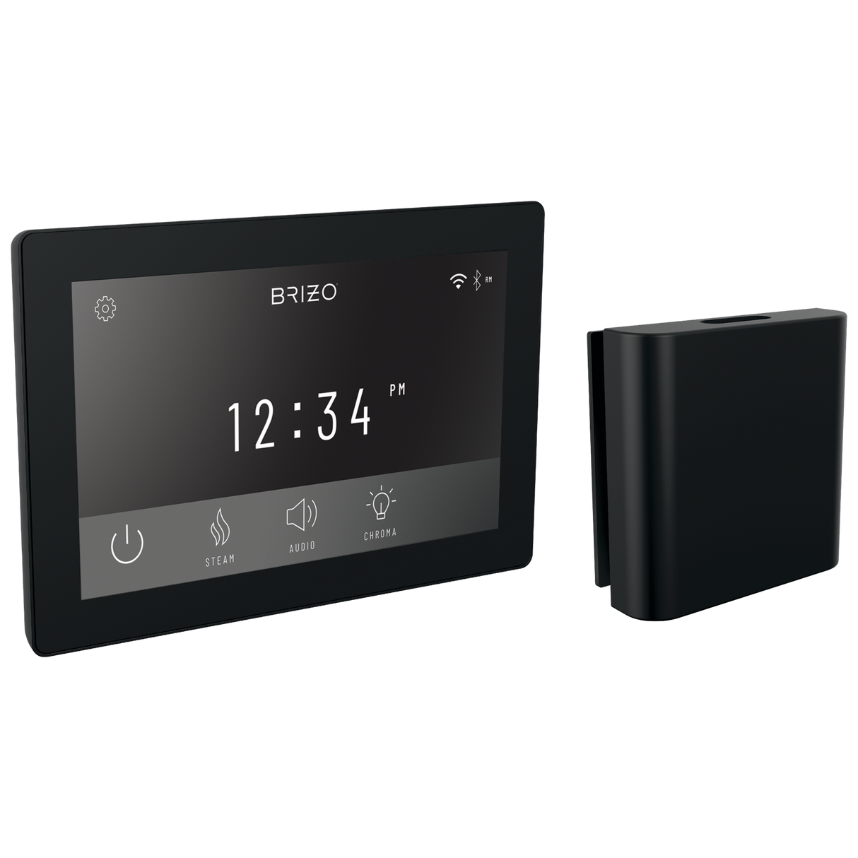 Mystix Transcendent Digital + Square Steam Set