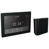 Mystix Transcendent Digital + Square Steam Set