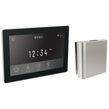 Mystix Transcendent Digital + Square Steam Set