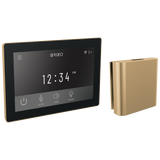 Mystix Transcendent Digital + Square Steam Set