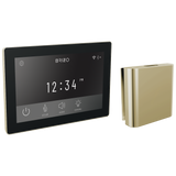 Mystix Transcendent Digital + Square Steam Set